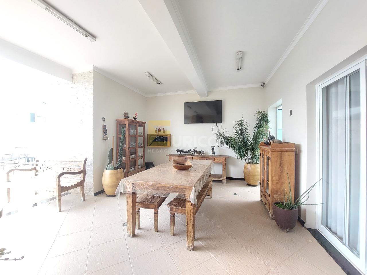 Casa em condomínio à venda no Condomínio Zurich Dorf em Valinhos/SP: 