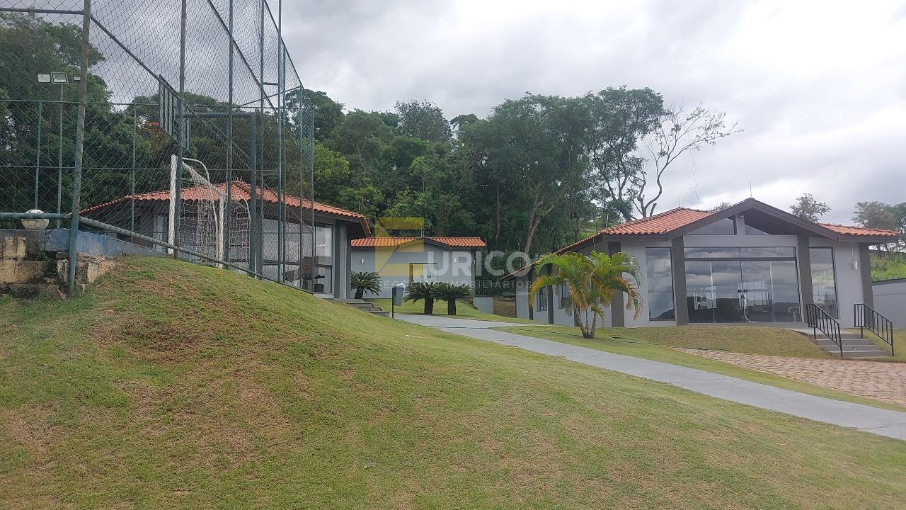 Casa em condomínio à venda no Condomínio Zurich Dorf em Valinhos/SP: 
