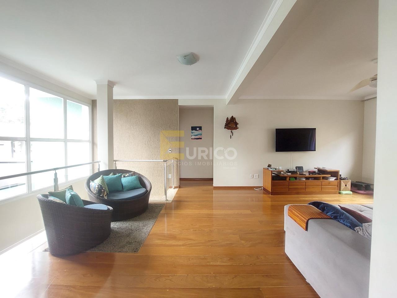 Casa em condomínio à venda no Condomínio Zurich Dorf em Valinhos/SP: 