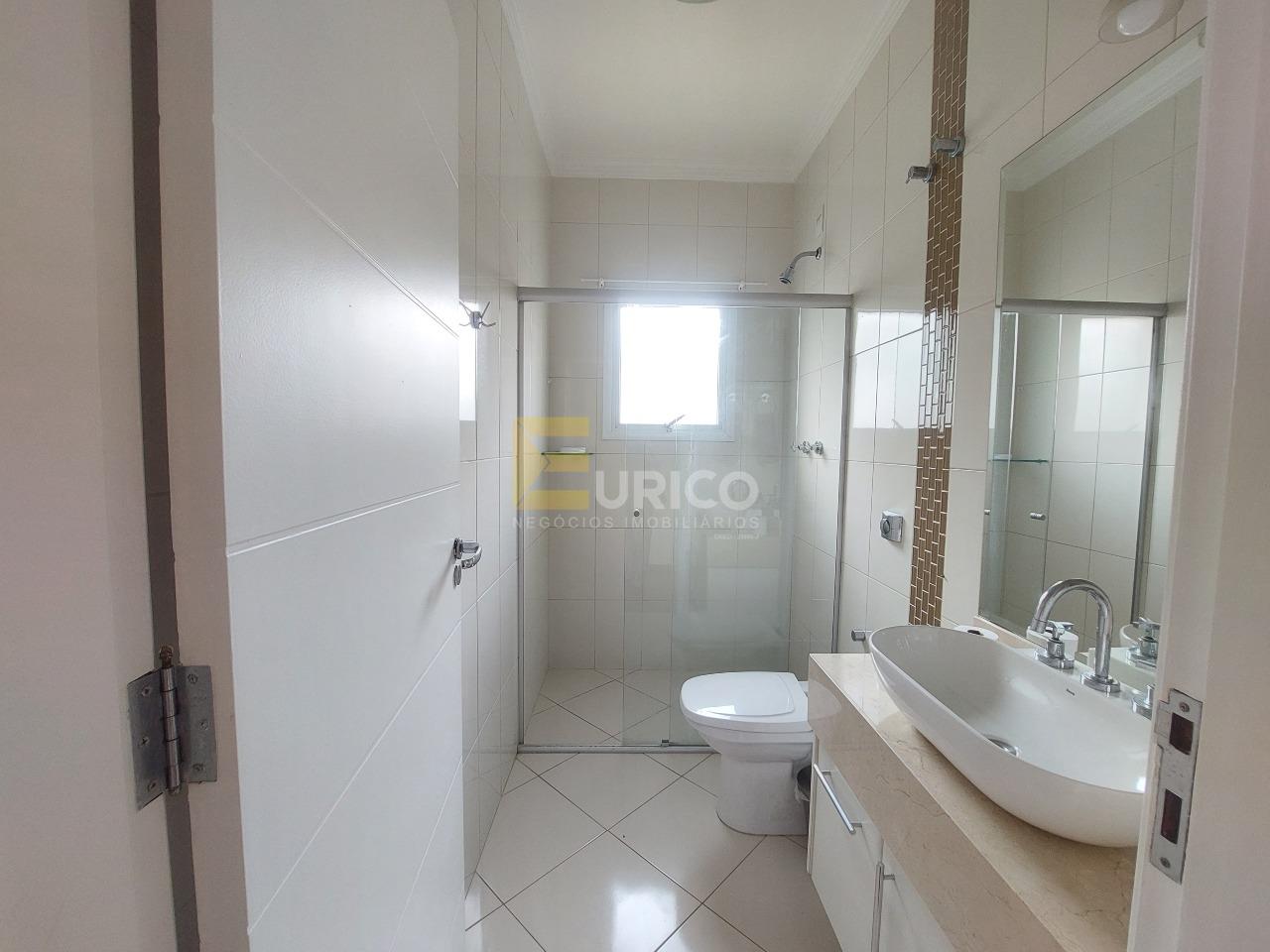 Casa em condomínio à venda no Condomínio Zurich Dorf em Valinhos/SP: 