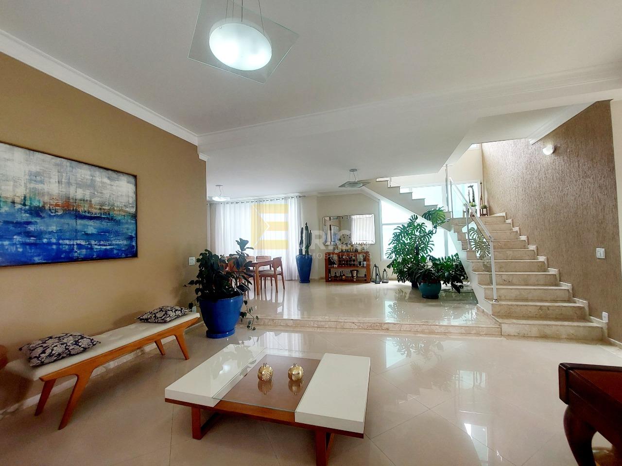 Casa em condomínio à venda no Condomínio Zurich Dorf em Valinhos/SP: 