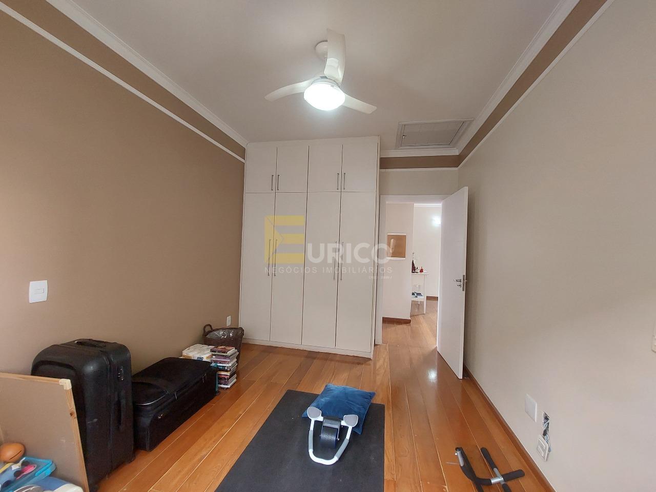 Casa em condomínio à venda no Condomínio Zurich Dorf em Valinhos/SP: 