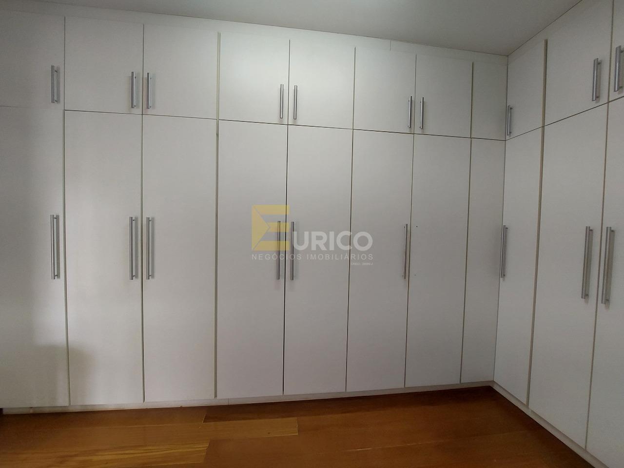 Casa em condomínio à venda no Condomínio Zurich Dorf em Valinhos/SP: 