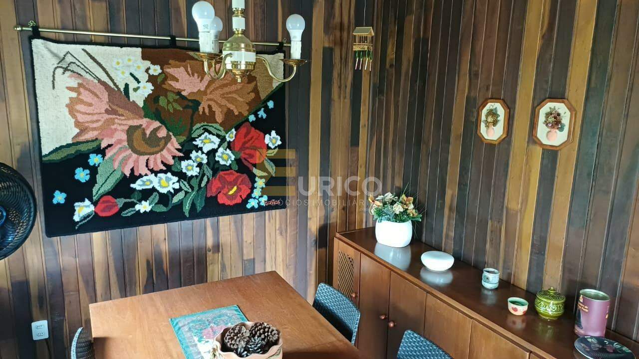 Chácara à venda no Parque dos Cafezais II em Itupeva/SP: