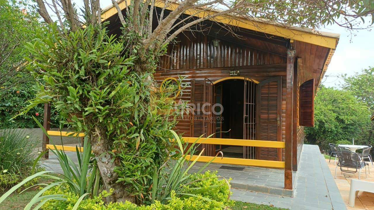 Chácara à venda no Parque dos Cafezais II em Itupeva/SP: