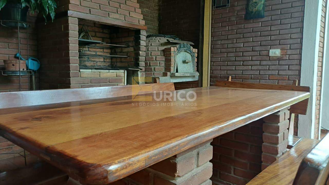 Chácara à venda no Parque dos Cafezais II em Itupeva/SP: