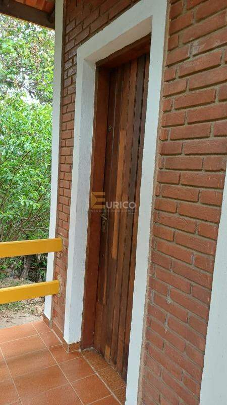 Chácara à venda no Parque dos Cafezais II em Itupeva/SP: