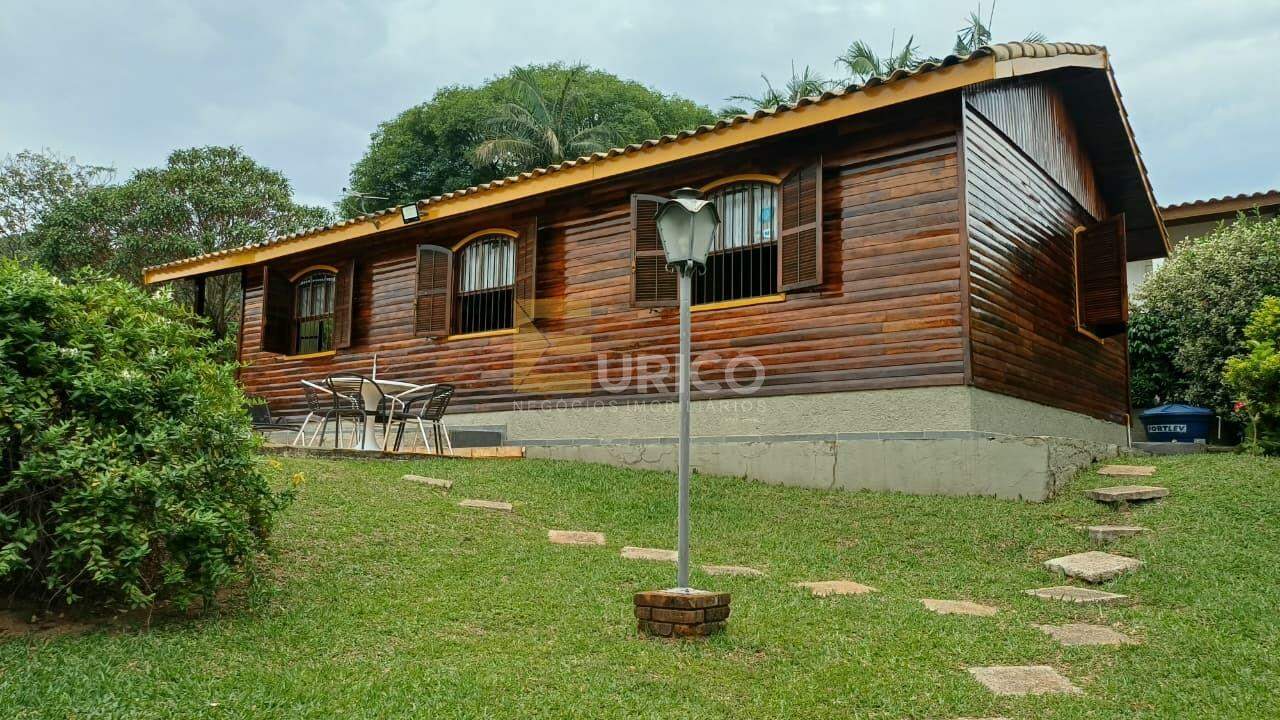 Chácara à venda no Parque dos Cafezais II em Itupeva/SP: 