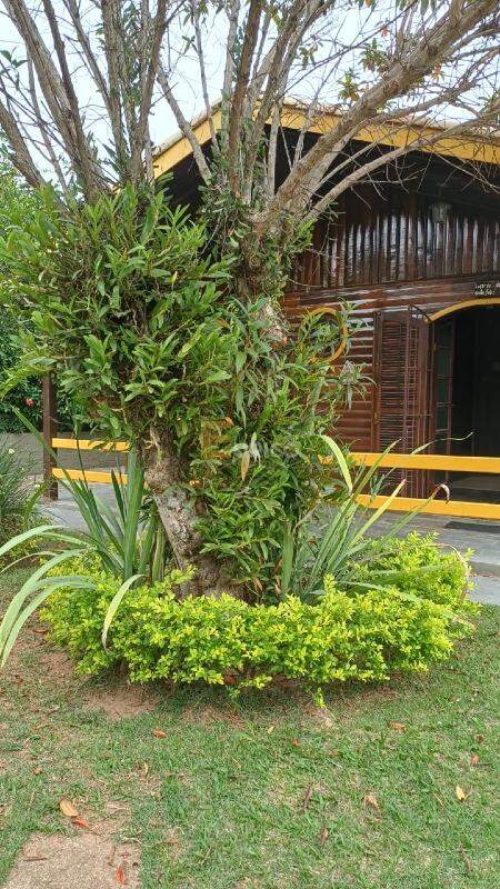 Chácara à venda no Parque dos Cafezais II em Itupeva/SP: