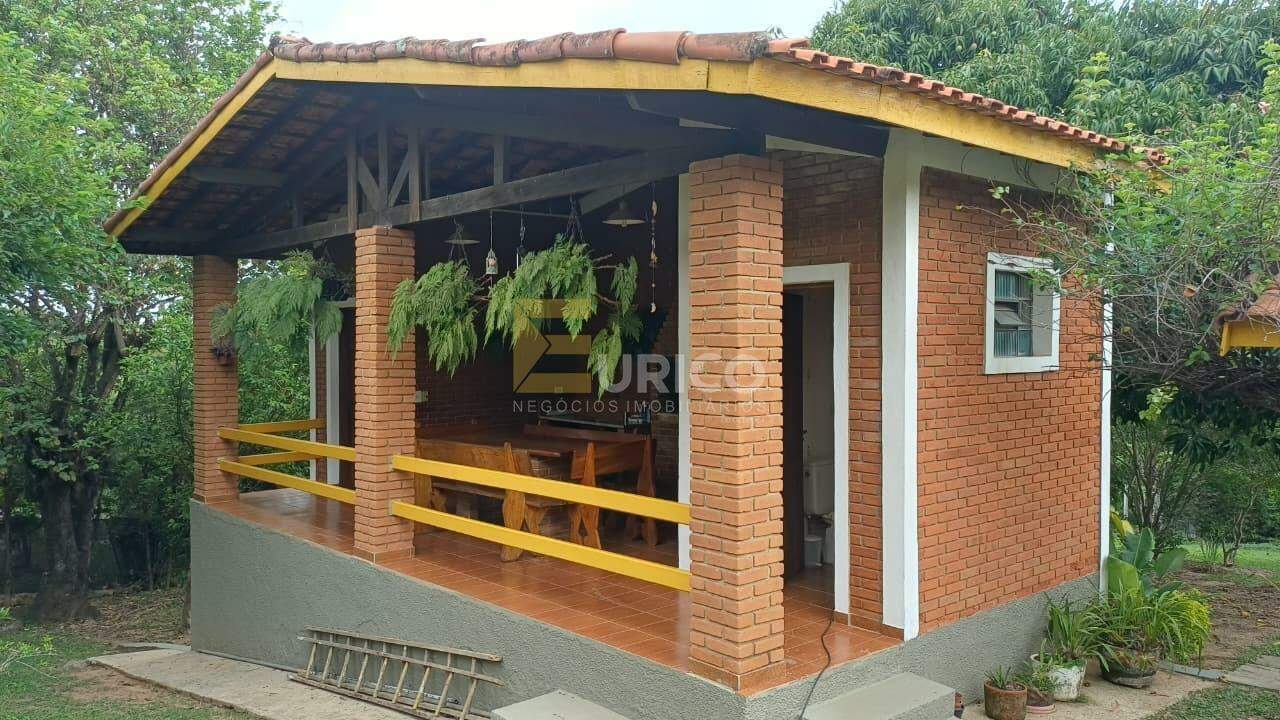 Chácara à venda no Parque dos Cafezais II em Itupeva/SP: