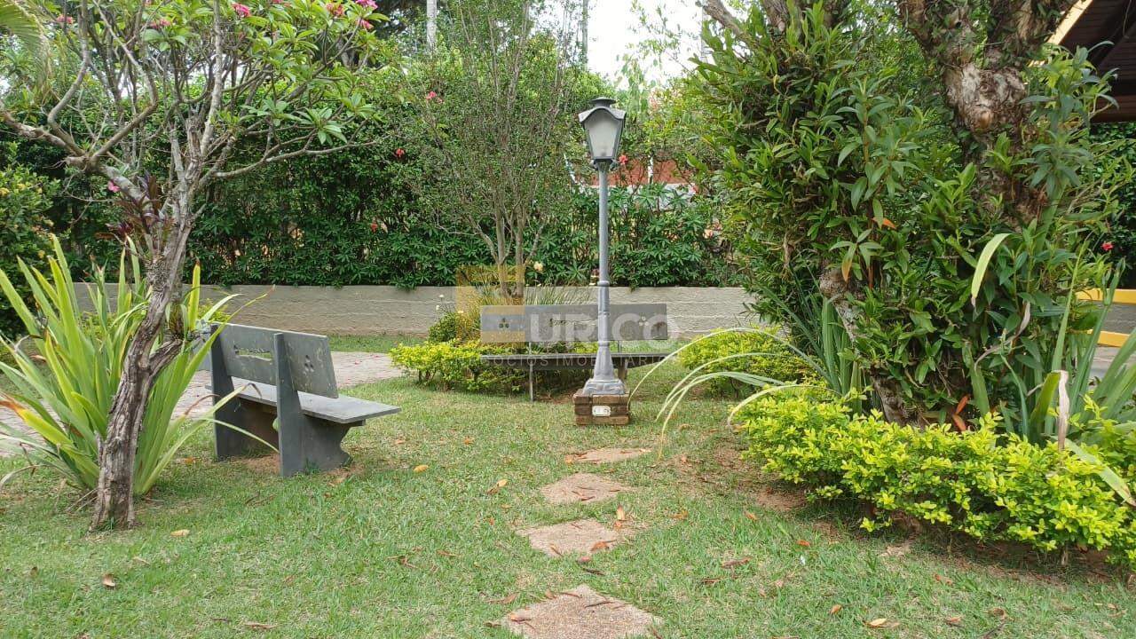 Chácara à venda no Parque dos Cafezais II em Itupeva/SP: