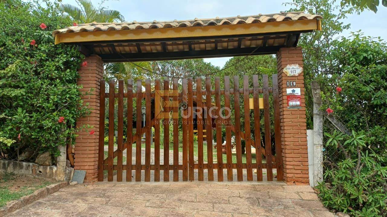 Chácara à venda no Parque dos Cafezais II em Itupeva/SP: