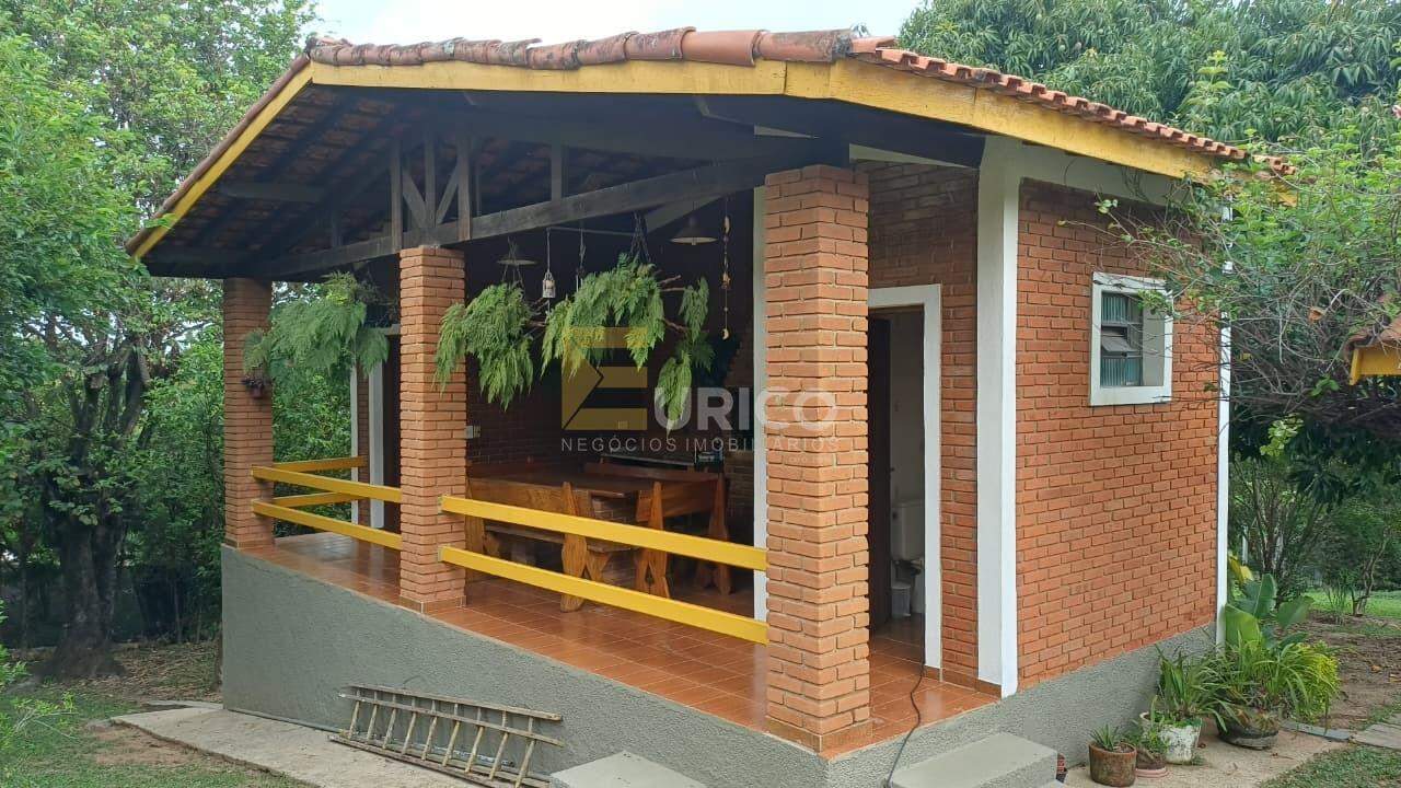 Chácara à venda no Parque dos Cafezais II em Itupeva/SP: