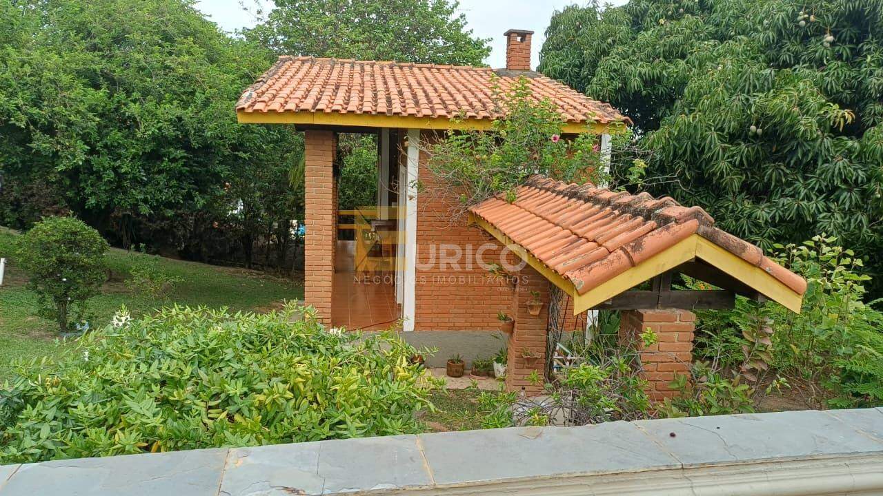 Chácara à venda no Parque dos Cafezais II em Itupeva/SP: