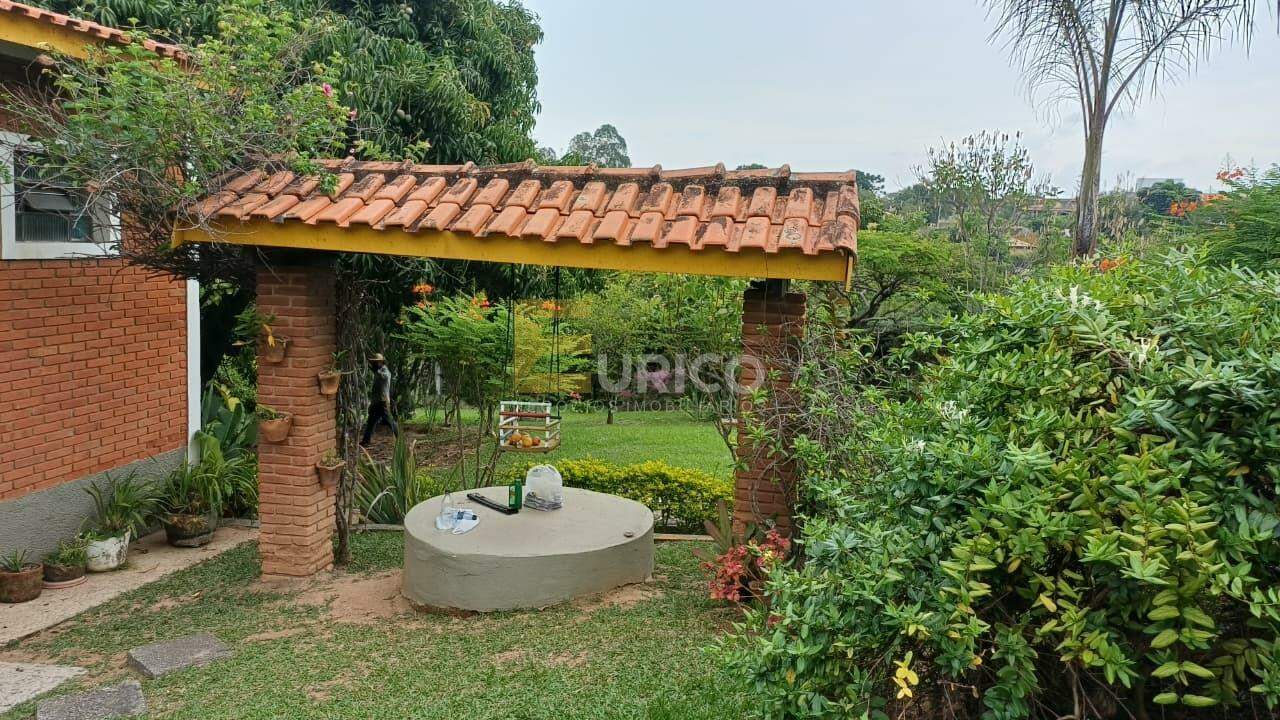 Chácara à venda no Parque dos Cafezais II em Itupeva/SP: