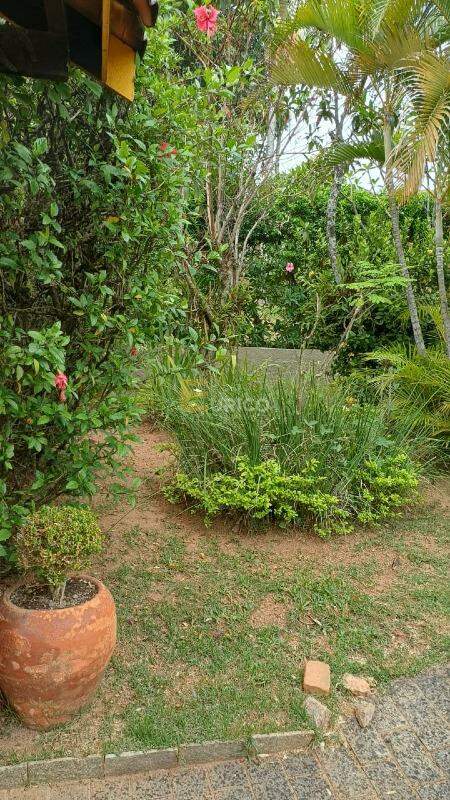Chácara à venda no Parque dos Cafezais II em Itupeva/SP: