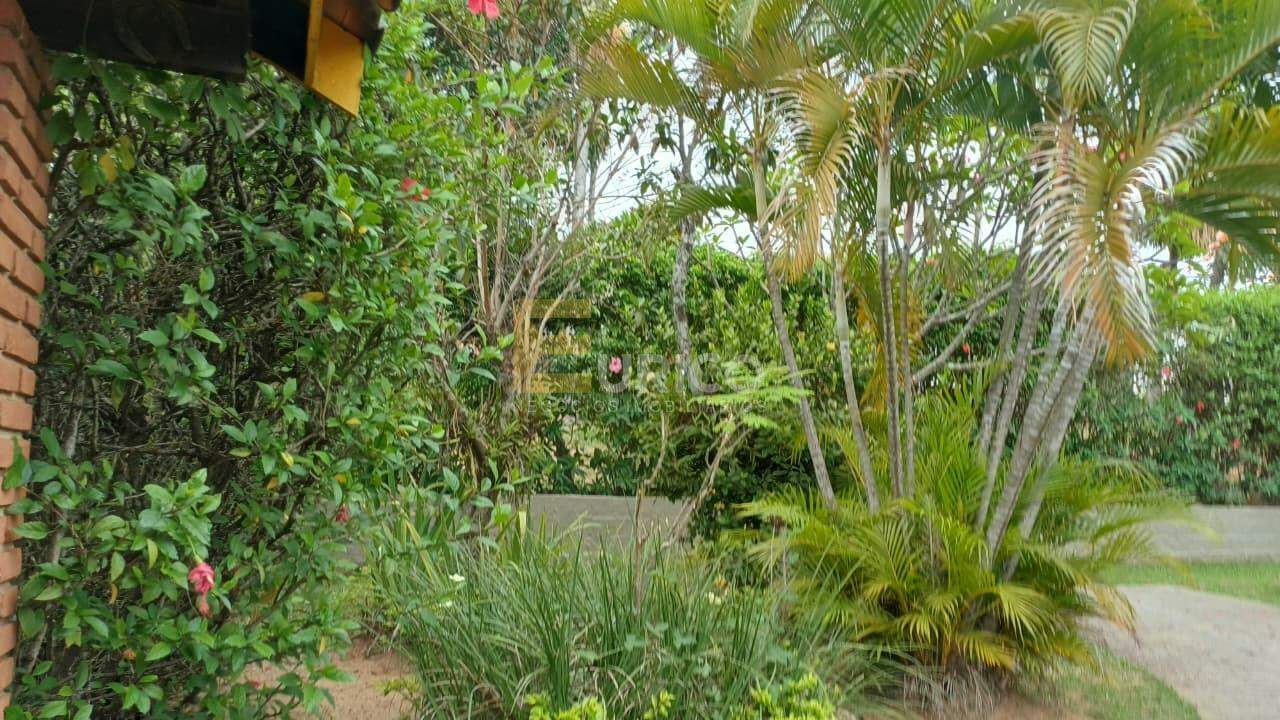 Chácara à venda no Parque dos Cafezais II em Itupeva/SP: