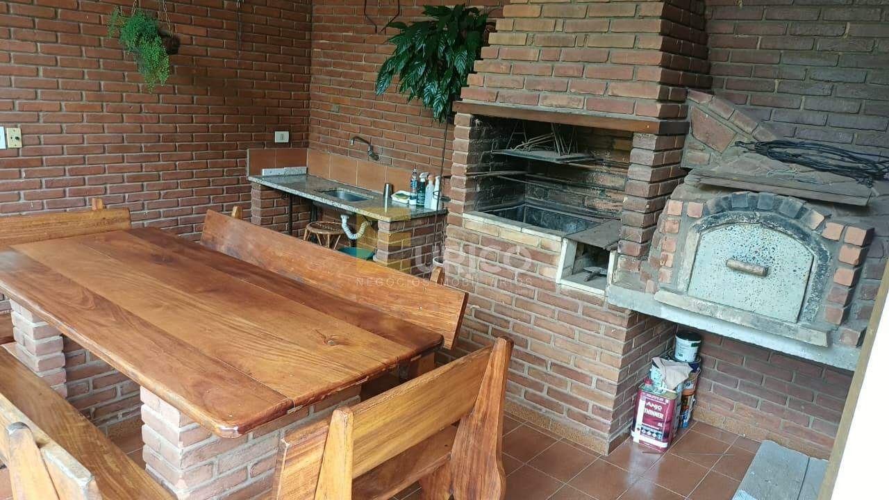 Chácara à venda no Parque dos Cafezais II em Itupeva/SP:
