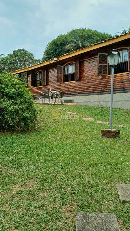 Chácara à venda no Parque dos Cafezais II em Itupeva/SP: