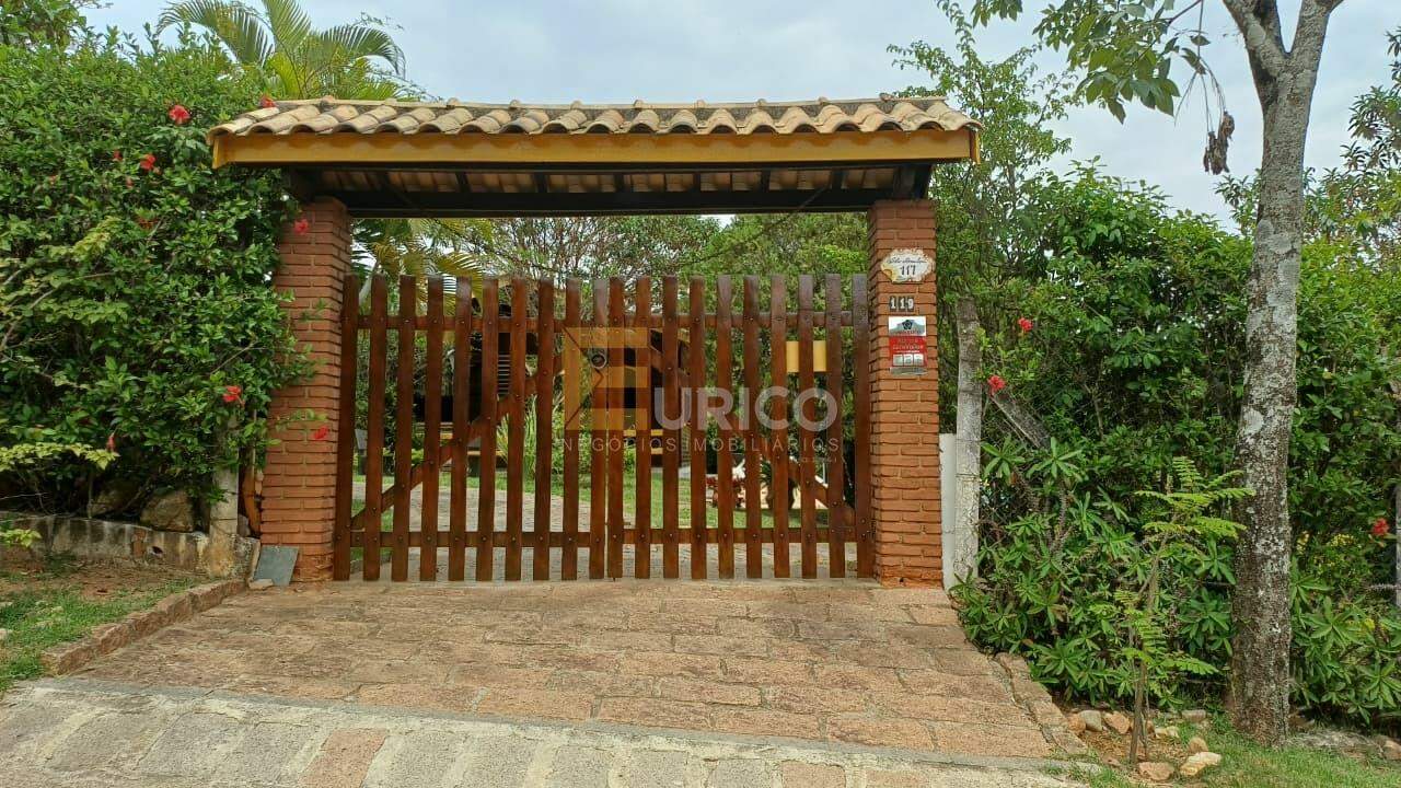 Chácara à venda no Parque dos Cafezais II em Itupeva/SP: 