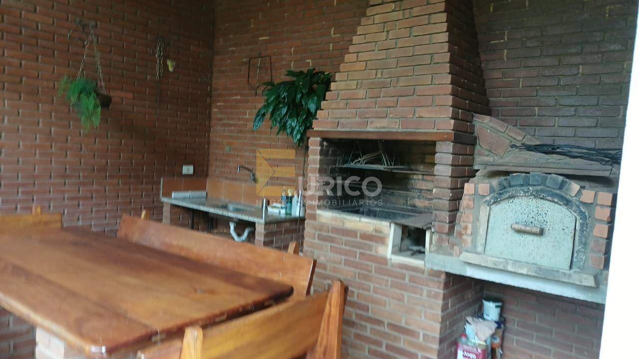 Chácara à venda no Parque dos Cafezais II em Itupeva/SP: