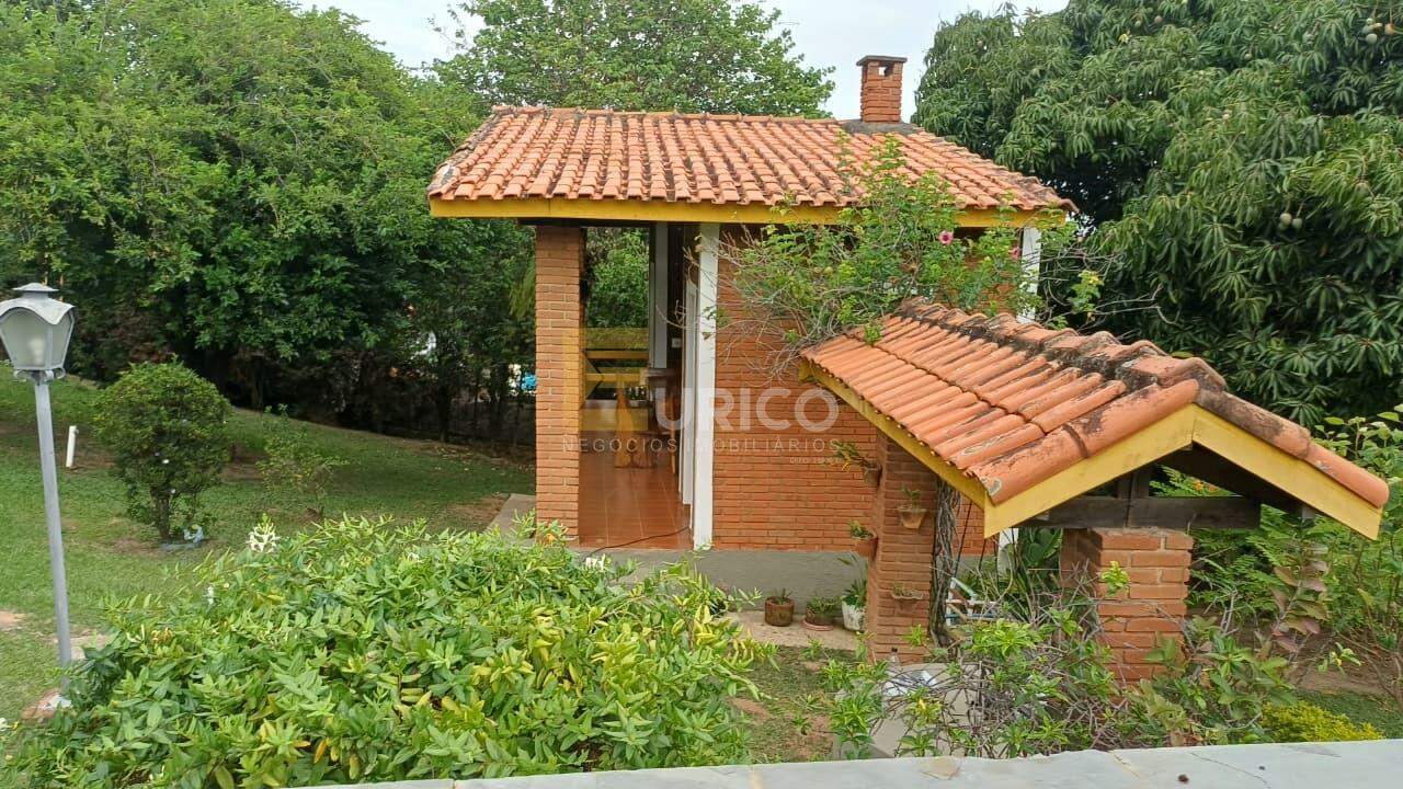 Chácara à venda no Parque dos Cafezais II em Itupeva/SP: