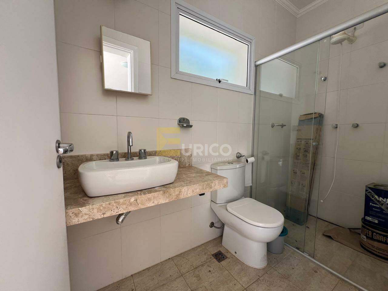Casa em condomínio à venda no Condomínio Reserva Colonial em Valinhos/SP: