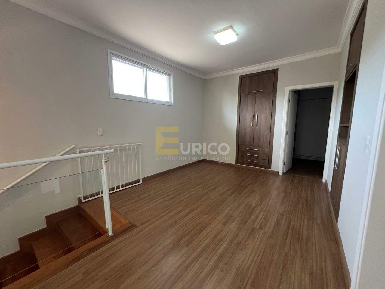 Casa em condomínio à venda no Condomínio Reserva Colonial em Valinhos/SP: