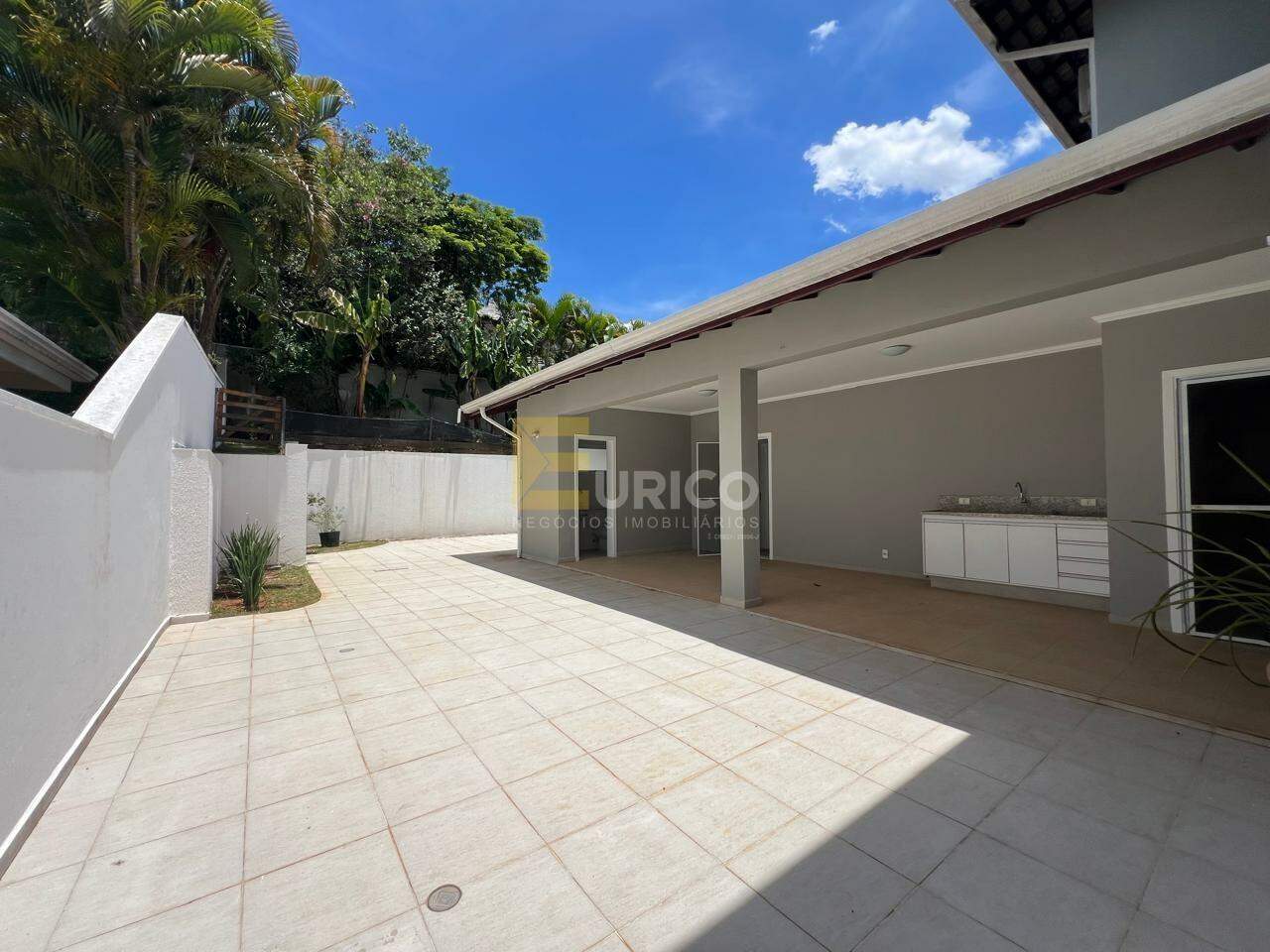 Casa em condomínio à venda no Condomínio Reserva Colonial em Valinhos/SP: