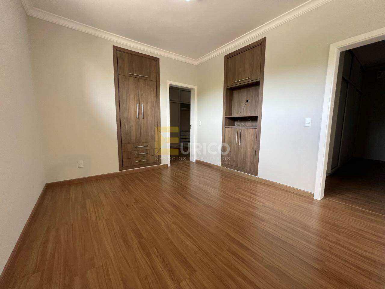 Casa em condomínio à venda no Condomínio Reserva Colonial em Valinhos/SP: