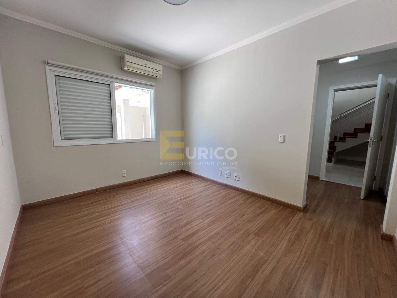 Casa em condomínio à venda no Condomínio Reserva Colonial em Valinhos/SP: