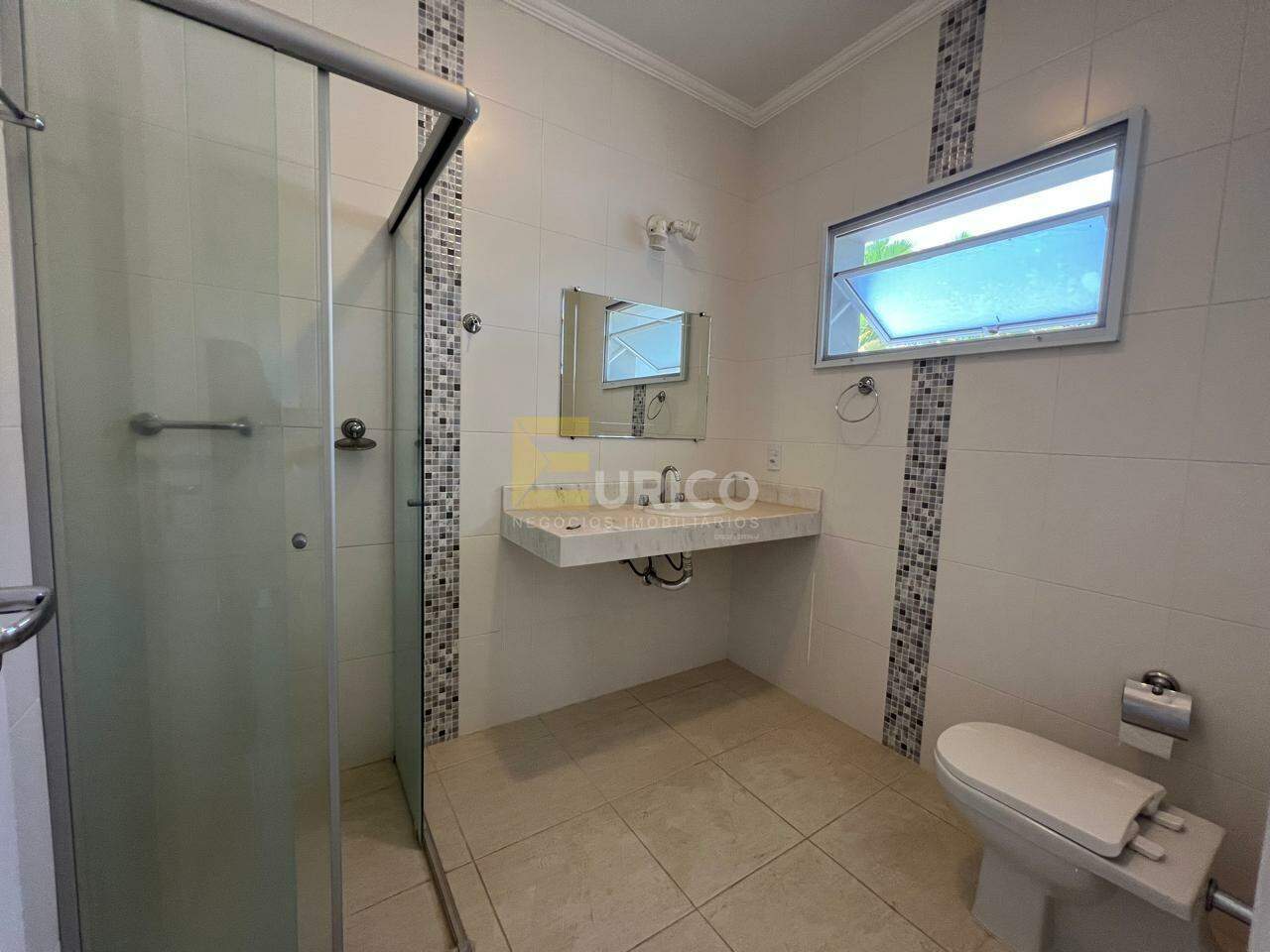 Casa em condomínio à venda no Condomínio Reserva Colonial em Valinhos/SP: