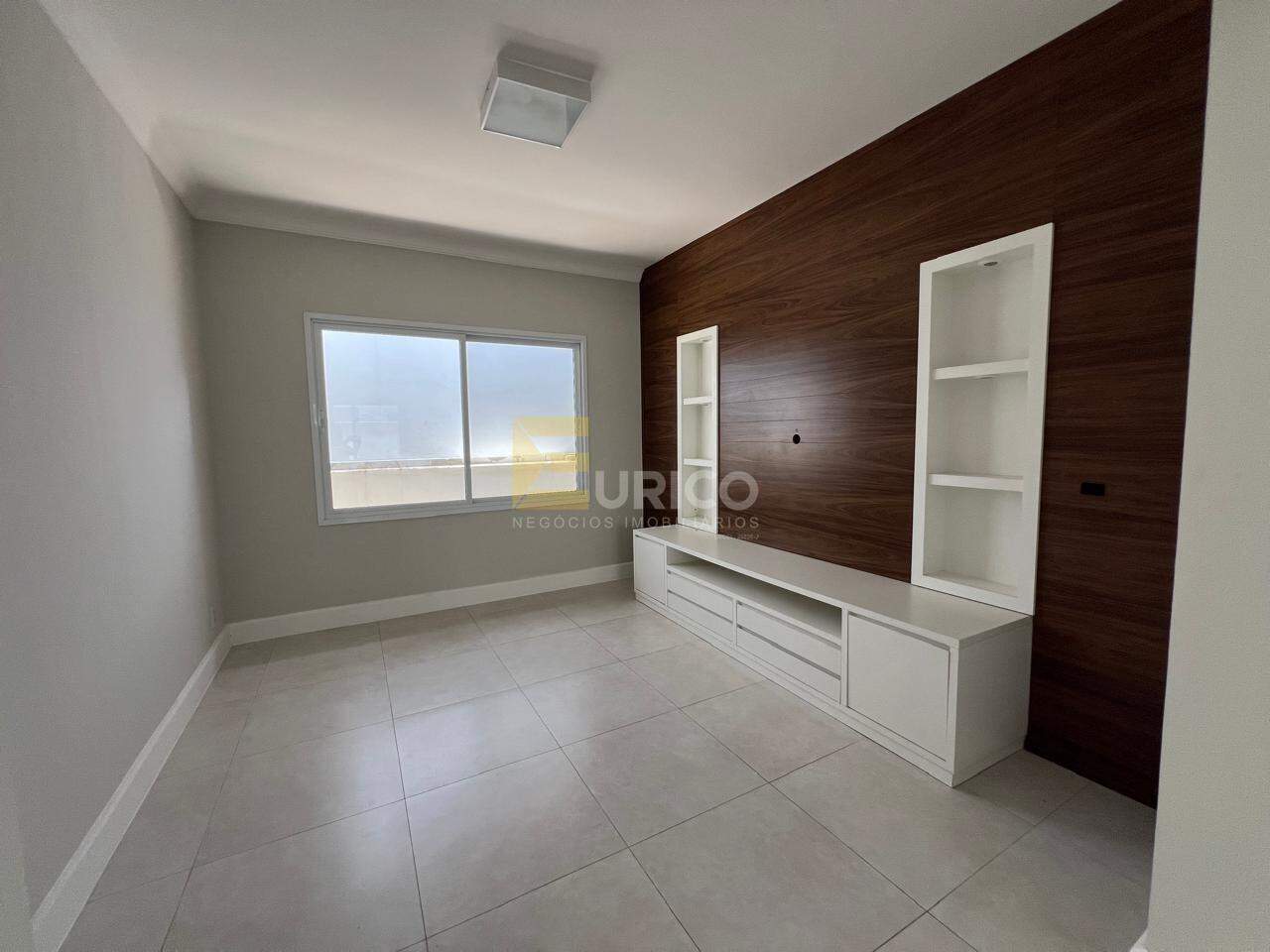 Casa em condomínio à venda no Condomínio Reserva Colonial em Valinhos/SP: