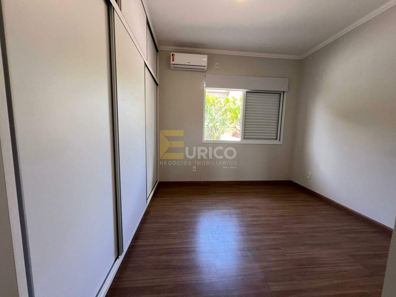 Casa em condomínio à venda no Condomínio Reserva Colonial em Valinhos/SP: