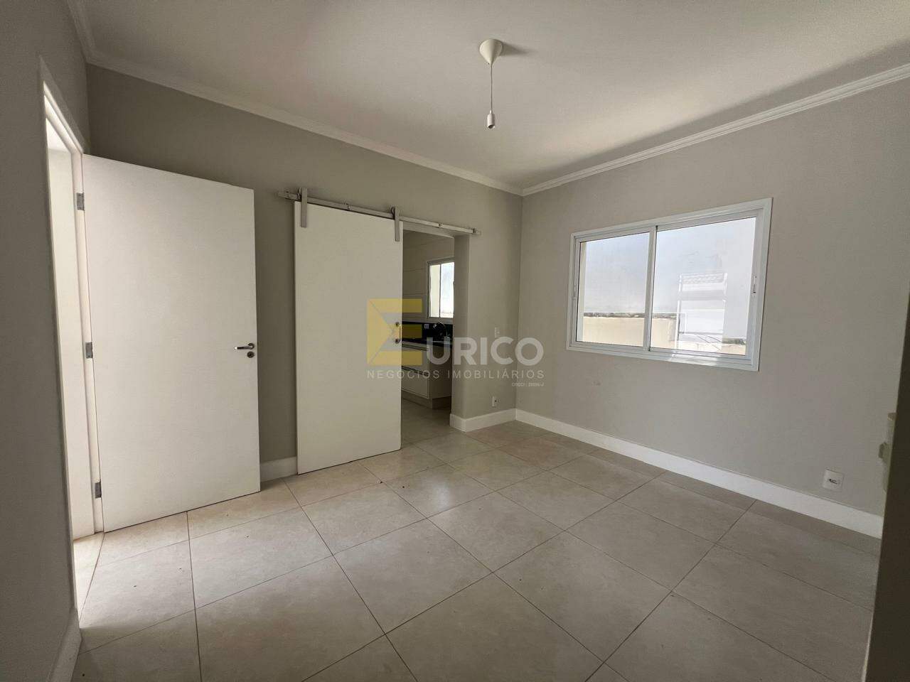 Casa em condomínio à venda no Condomínio Reserva Colonial em Valinhos/SP: