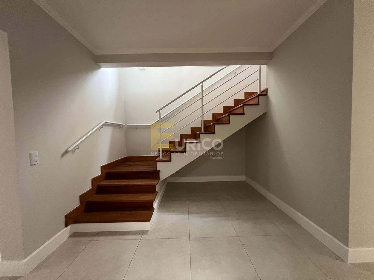 Casa em condomínio à venda no Condomínio Reserva Colonial em Valinhos/SP: