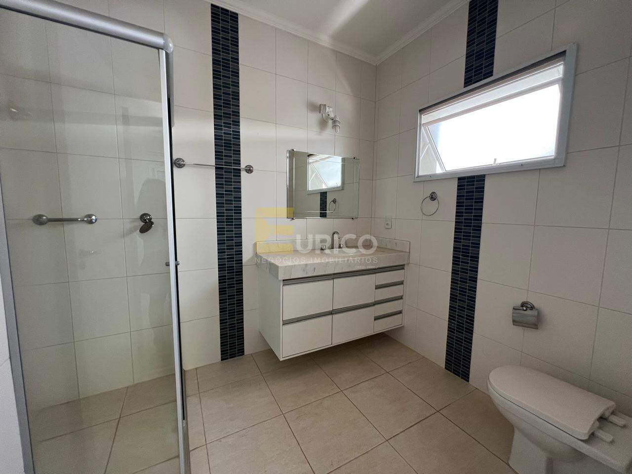 Casa em condomínio à venda no Condomínio Reserva Colonial em Valinhos/SP: