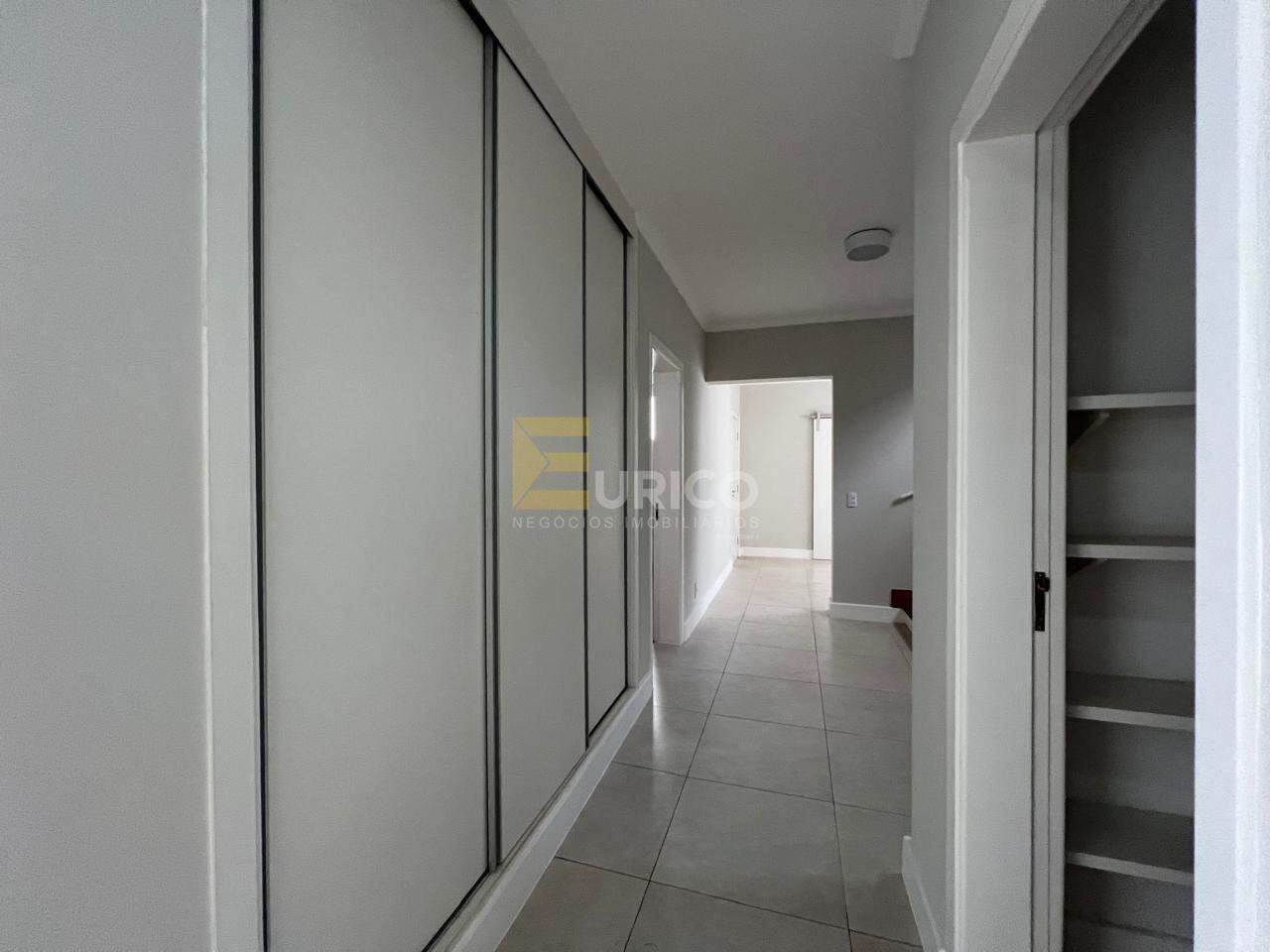 Casa em condomínio à venda no Condomínio Reserva Colonial em Valinhos/SP: