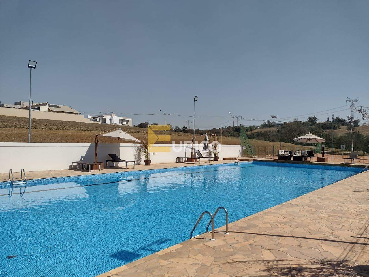 Terreno em Condomínio à venda no Residencial Fazenda Alta Vista em Salto de Pirapora/SP: 