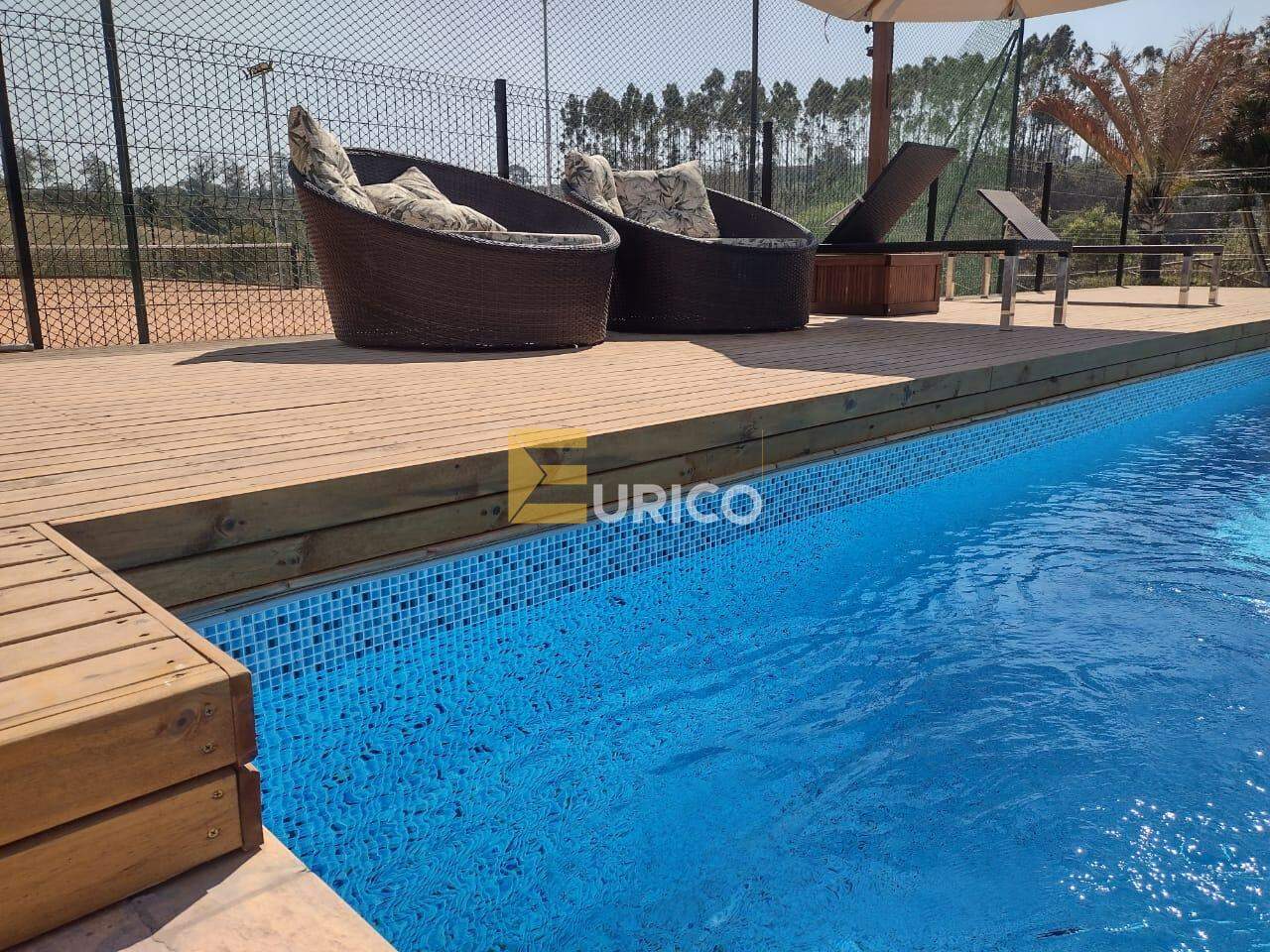 Terreno em Condomínio à venda no Residencial Fazenda Alta Vista em Salto de Pirapora/SP: 