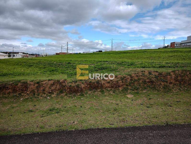 Terreno em Condomínio à venda no Residencial Fazenda Alta Vista em Salto de Pirapora/SP: 