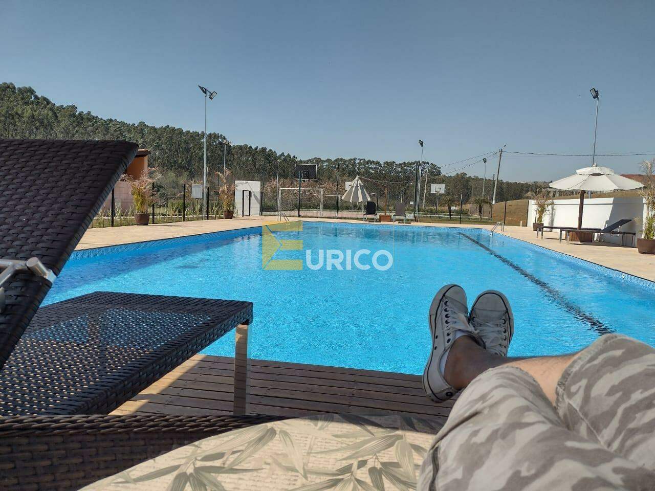 Terreno em Condomínio à venda no Residencial Fazenda Alta Vista em Salto de Pirapora/SP: 