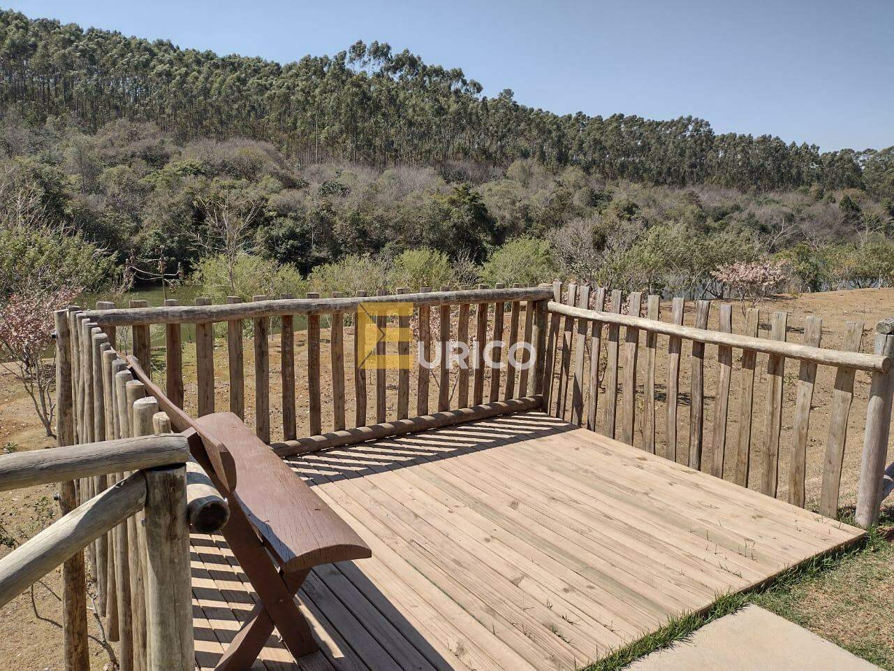 Terreno em Condomínio à venda no Residencial Fazenda Alta Vista em Salto de Pirapora/SP: 