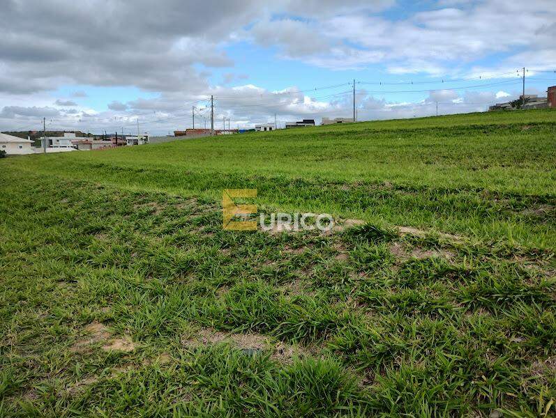 Terreno em Condomínio à venda no Residencial Fazenda Alta Vista em Salto de Pirapora/SP: 