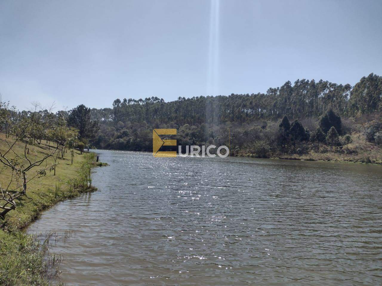 Terreno em Condomínio à venda no Residencial Fazenda Alta Vista em Salto de Pirapora/SP: 