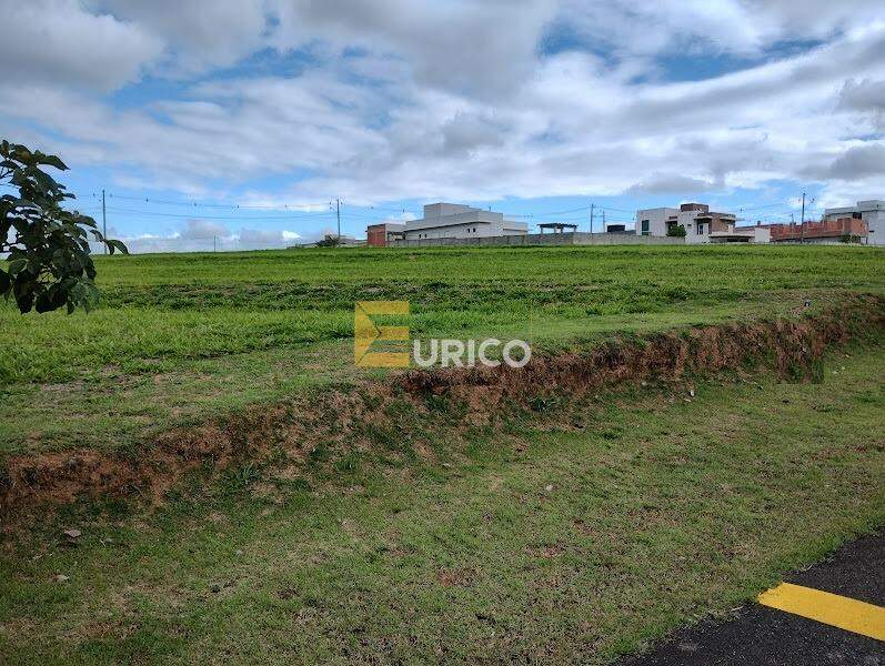 Terreno em Condomínio à venda no Residencial Fazenda Alta Vista em Salto de Pirapora/SP: 
