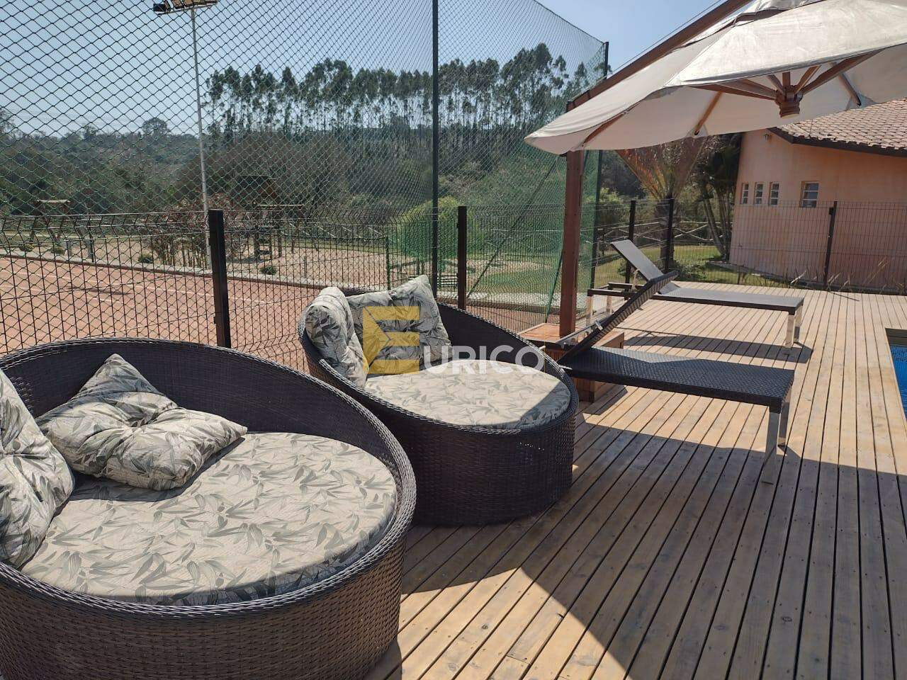 Terreno em Condomínio à venda no Residencial Fazenda Alta Vista em Salto de Pirapora/SP: 