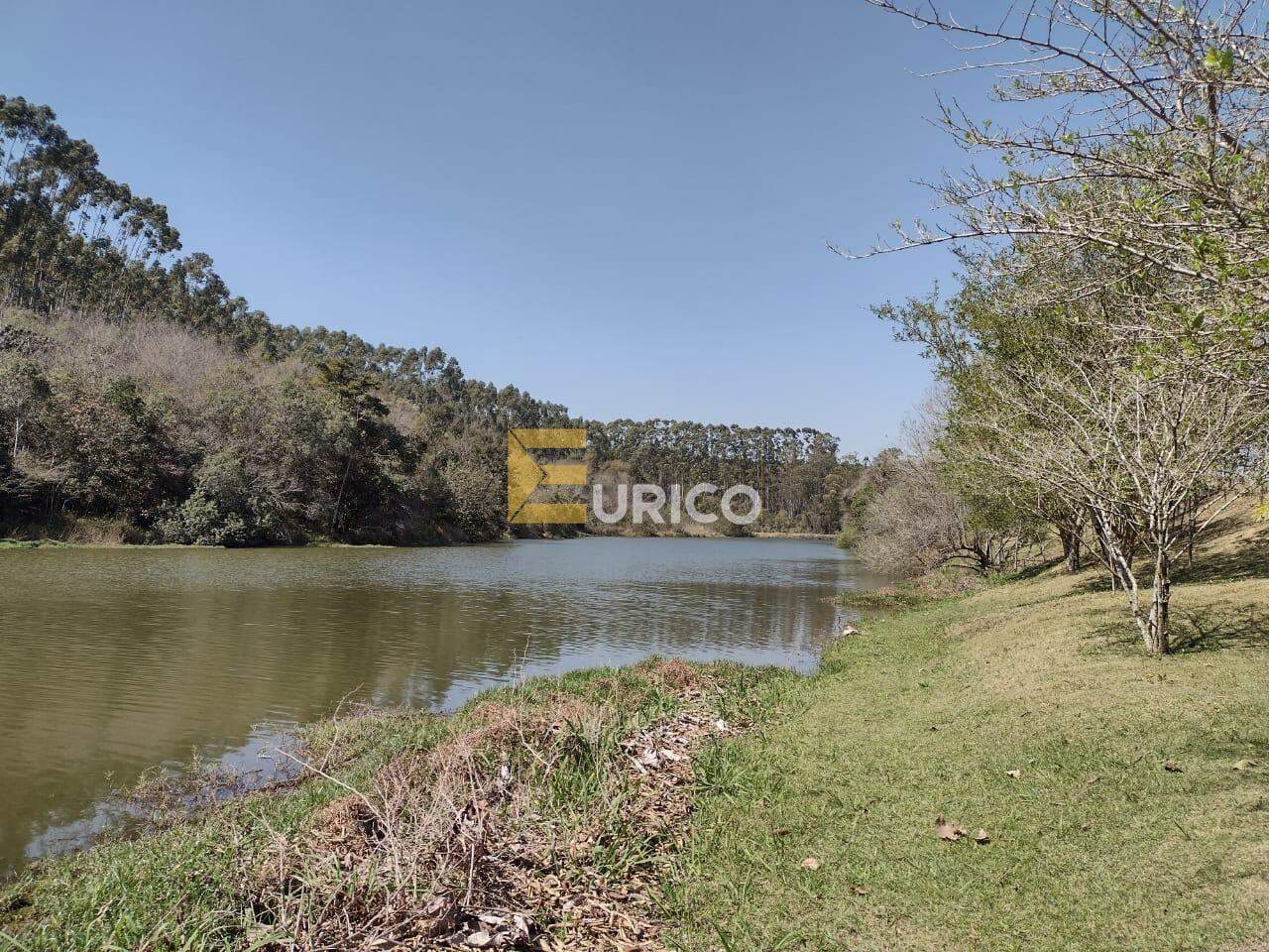 Terreno em Condomínio à venda no Residencial Fazenda Alta Vista em Salto de Pirapora/SP: 