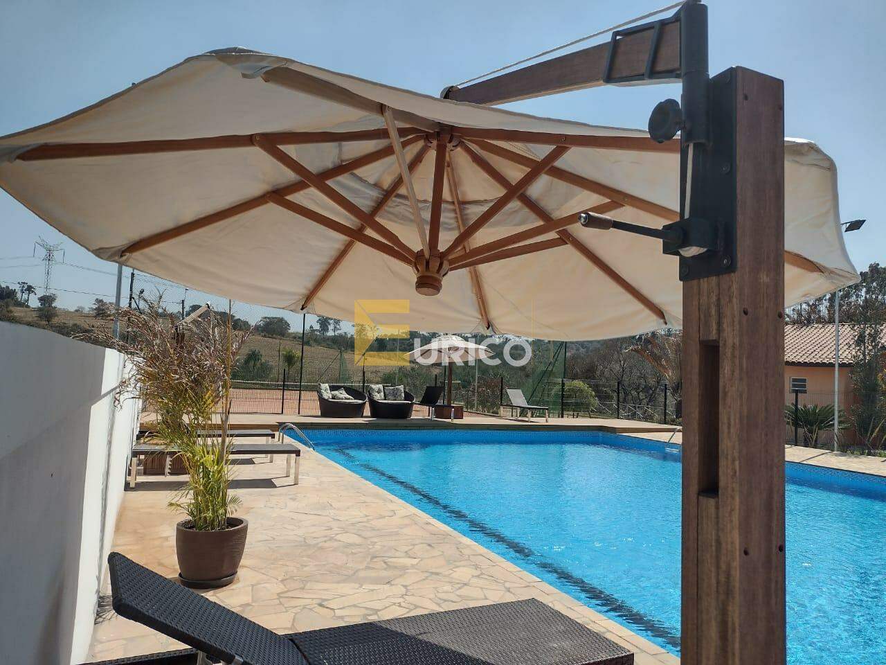 Terreno em Condomínio à venda no Residencial Fazenda Alta Vista em Salto de Pirapora/SP: 