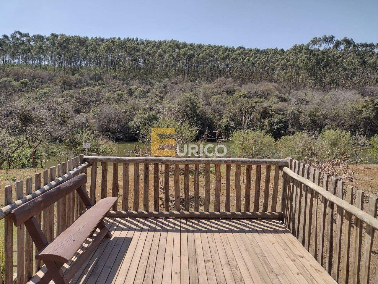 Terreno em Condomínio à venda no Residencial Fazenda Alta Vista em Salto de Pirapora/SP: 